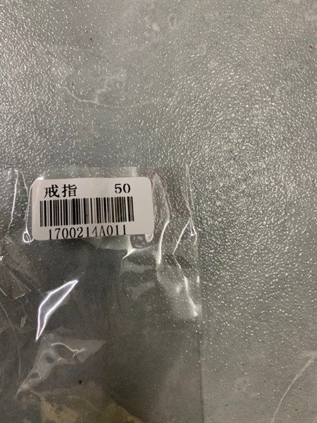Nhẫn - SP000838