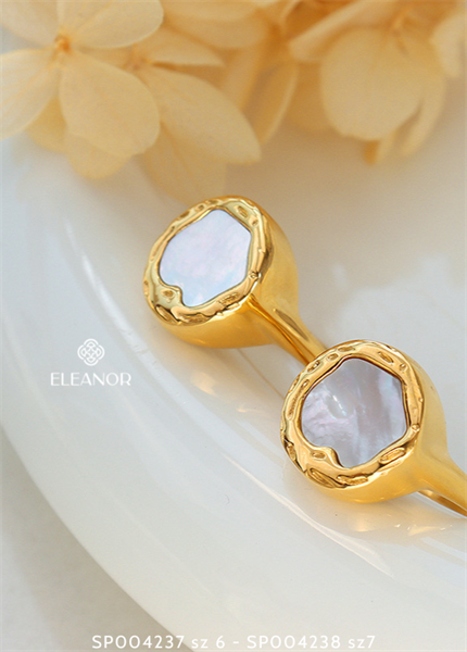 Nhẫn - SP004237 size 6