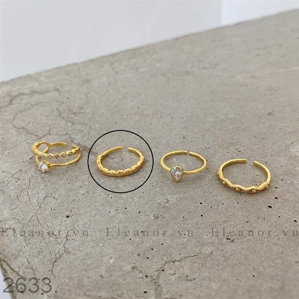 Nhẫn - SP002633