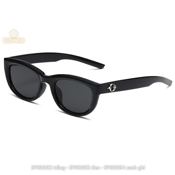 Kính mắt - SP006053 đen