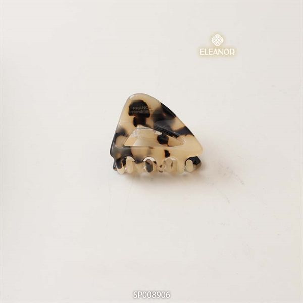 Kẹp tóc - SP008906 Màu Da báo