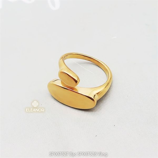 Nhẫn - SP007528 Màu Vàng