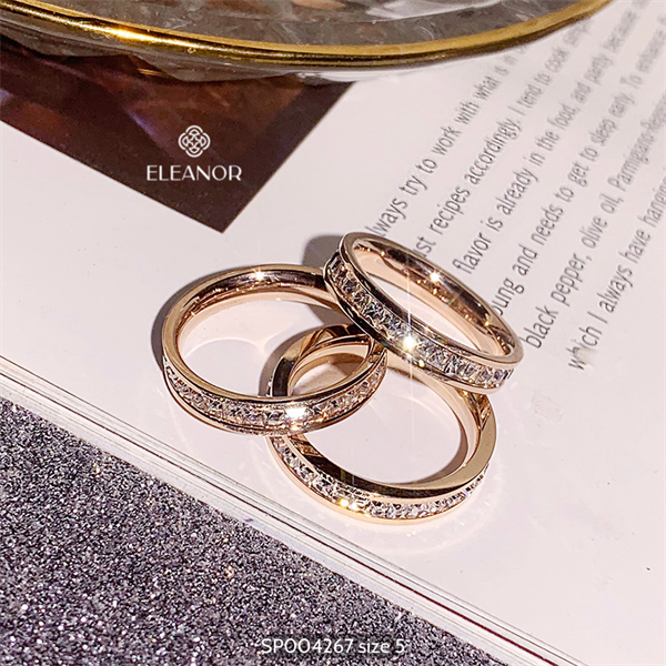 Nhẫn - SP004267 size 5