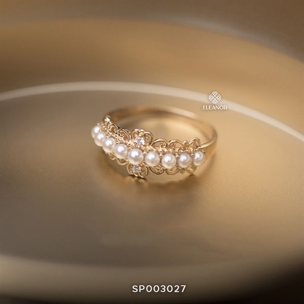 Nhẫn - SP003027