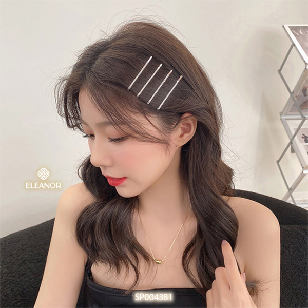 PKT kẹp tóc - SP004381