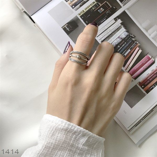 Nhẫn - SP001414