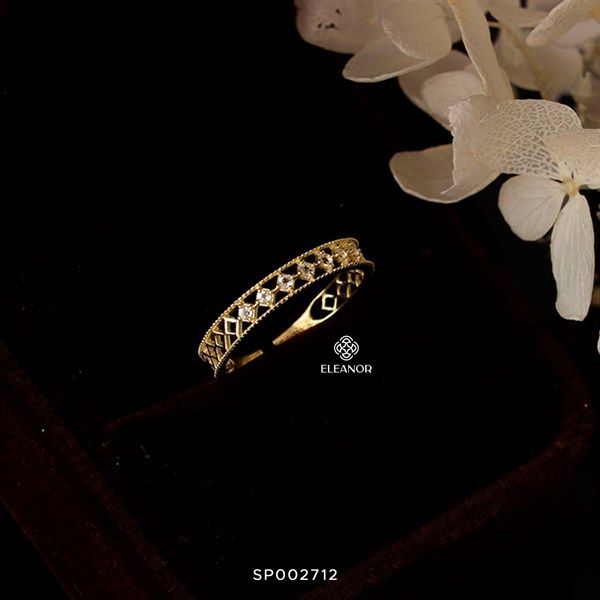 Nhẫn - SP002712 vàng