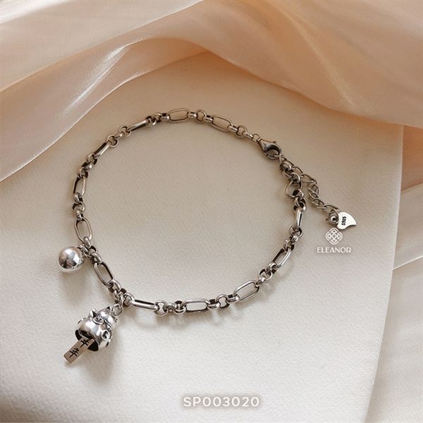 Lắc chân - SP003020 dẹp