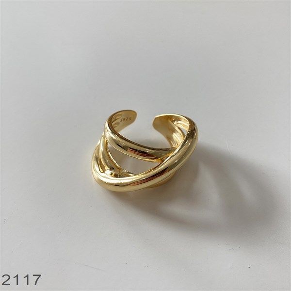 Nhẫn - SP002117 vàng