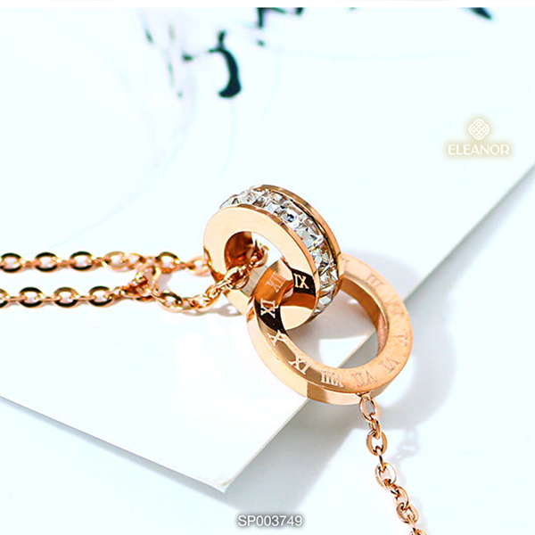 Lắc chân - SP003749