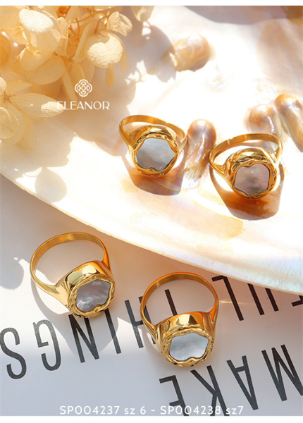 Nhẫn - SP004237 size 6