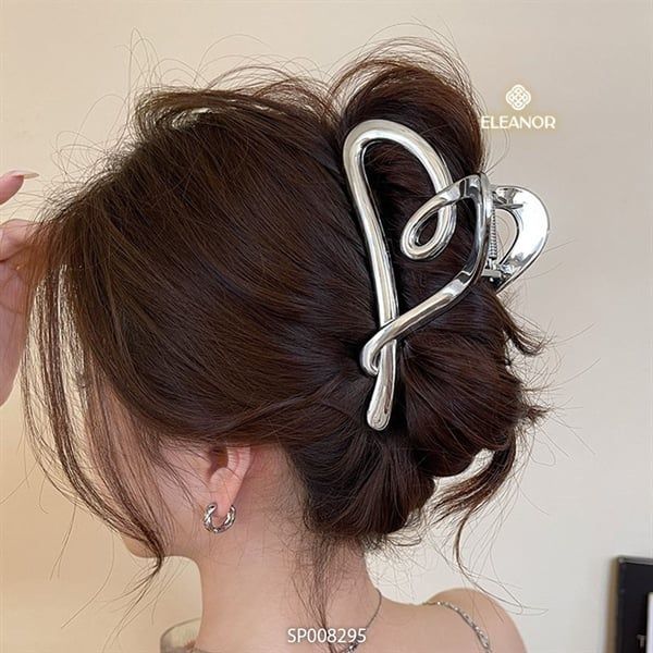 Kẹp tóc - SP008295
