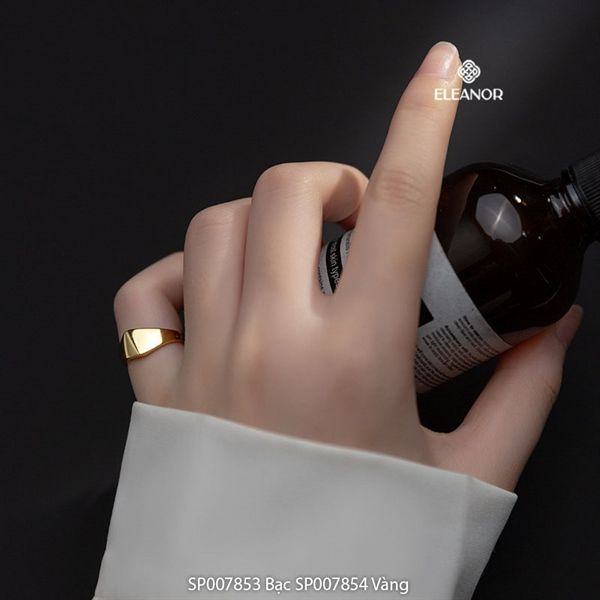 Nhẫn - SP007854 Màu Vàng