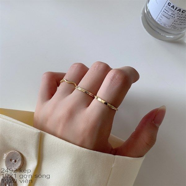 Nhẫn - SP002492 kép