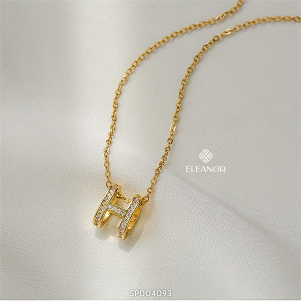 Dây chuyền - SP004093