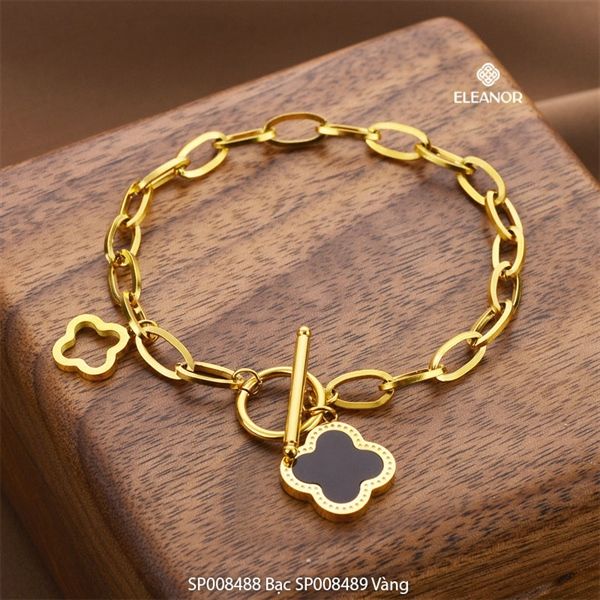 Lắc tay - SP008489 Màu Vàng