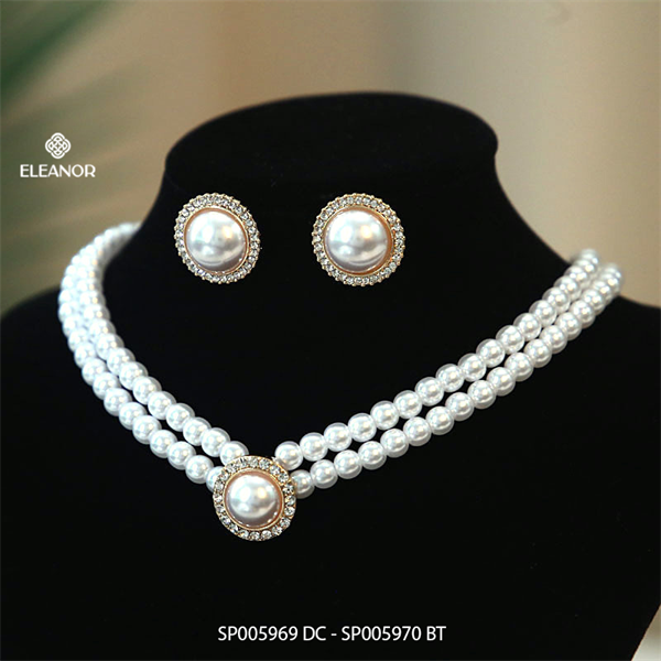 Dây chuyền - SP005969