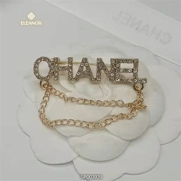Cài áo - SP003939 vàng