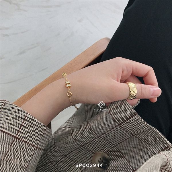 Lắc tay - SP002944 vàng