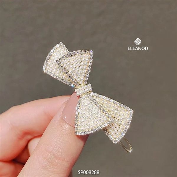 Kẹp tóc - SP008288