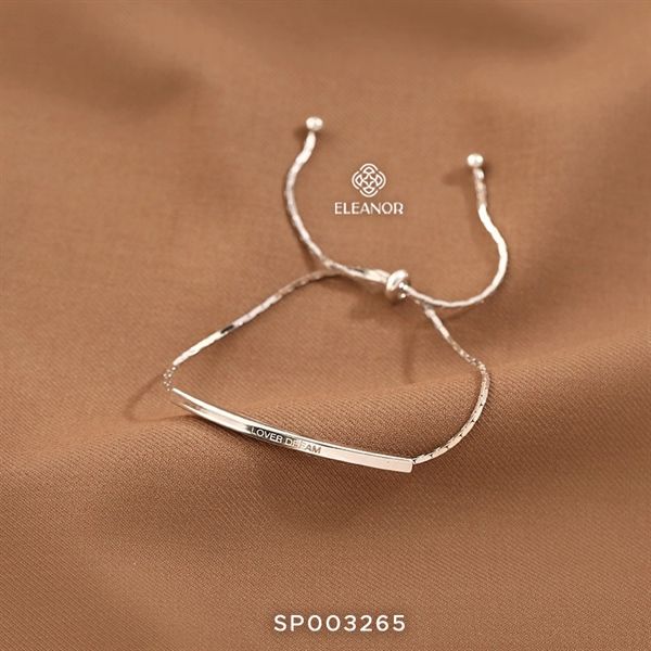 Lắc tay - SP003265 bạc