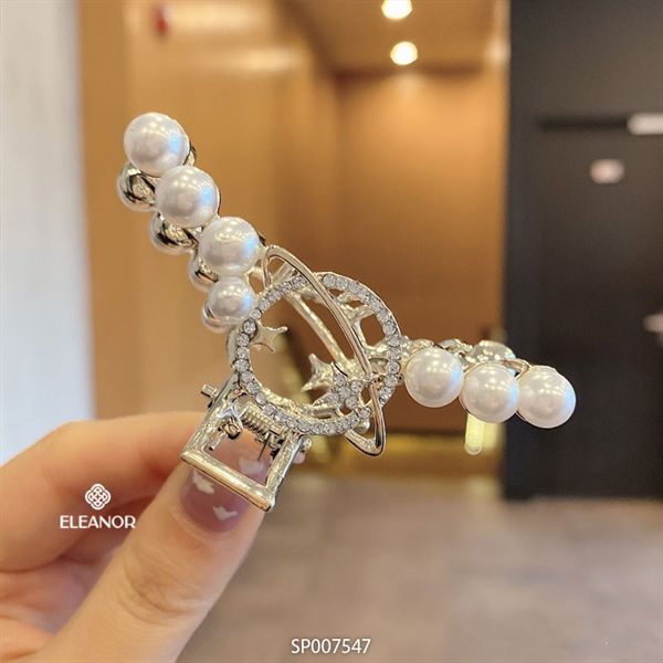 Kẹp tóc - SP007547