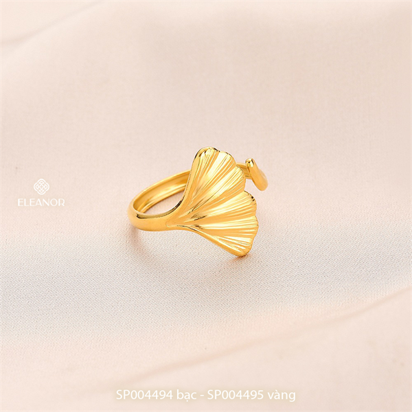 Nhẫn - SP004495 vàng