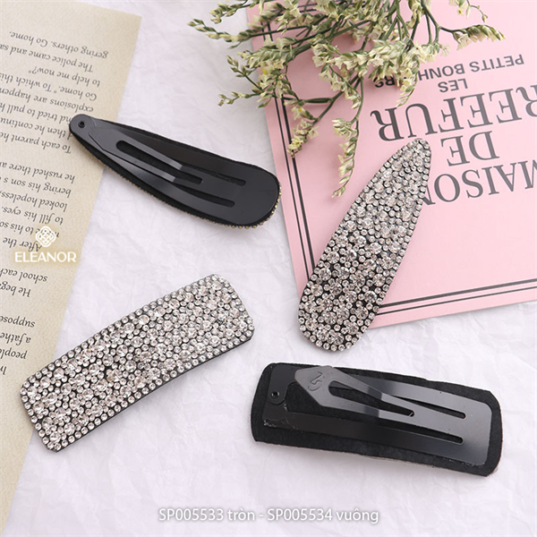 Phụ kiện tóc - SP005534 vuông