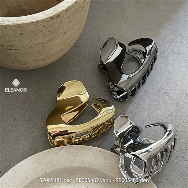 Phụ kiện tóc - SP005482 màu vàng