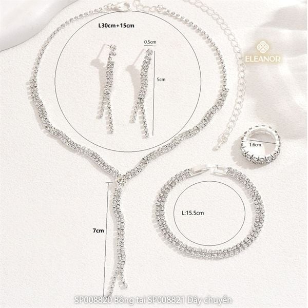 Set - SP008822 ( Set BT 8820 + DC 8821)