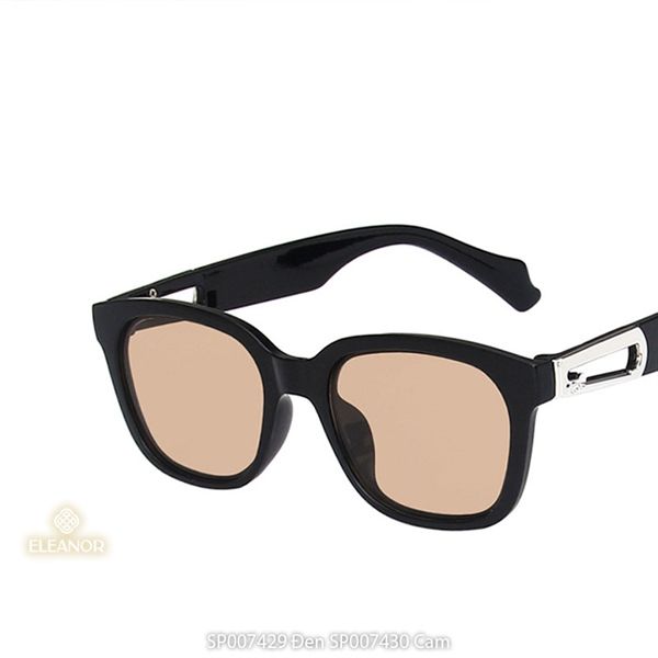Kính mắt - SP007430 Màu Cam