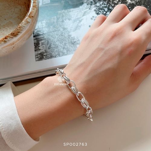 Lắc tay - SP002763 bạc