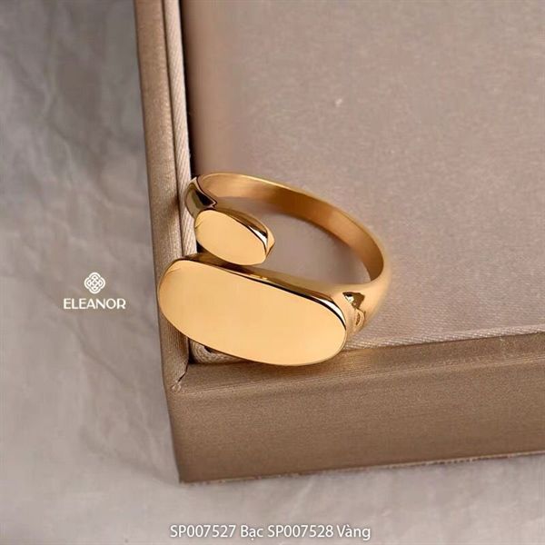 Nhẫn - SP007528 Màu Vàng