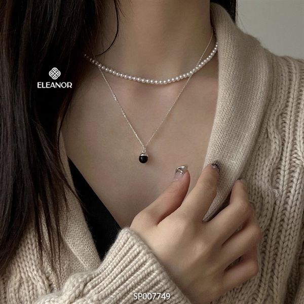 Dây chuyền - SP007749