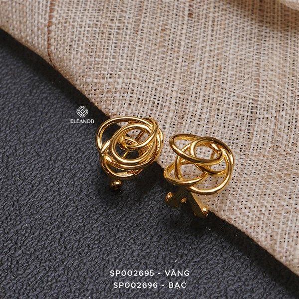 Bông tai - SP002695 vàng