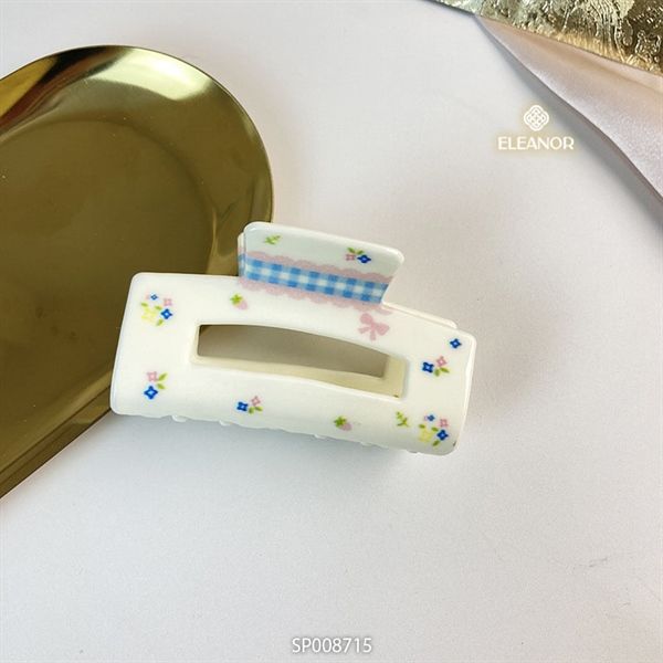 Kẹp tóc - SP008715 Hoa Be