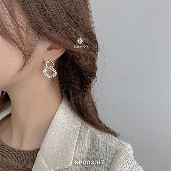 Bông tai - SP003017