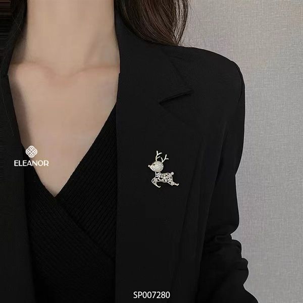 Cài áo - SP007280