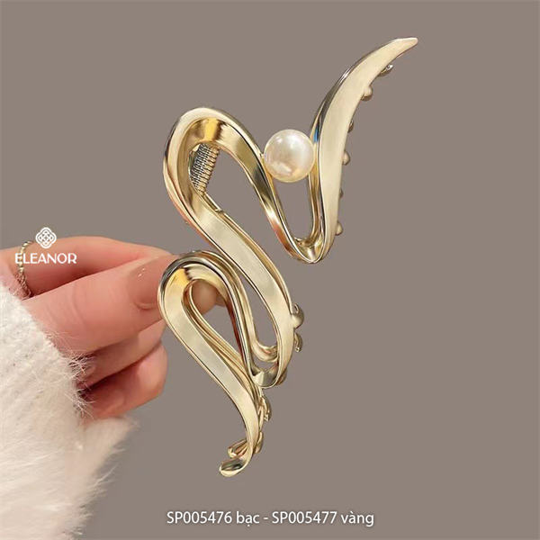 Phụ kiện tóc - SP005477 màu vàng