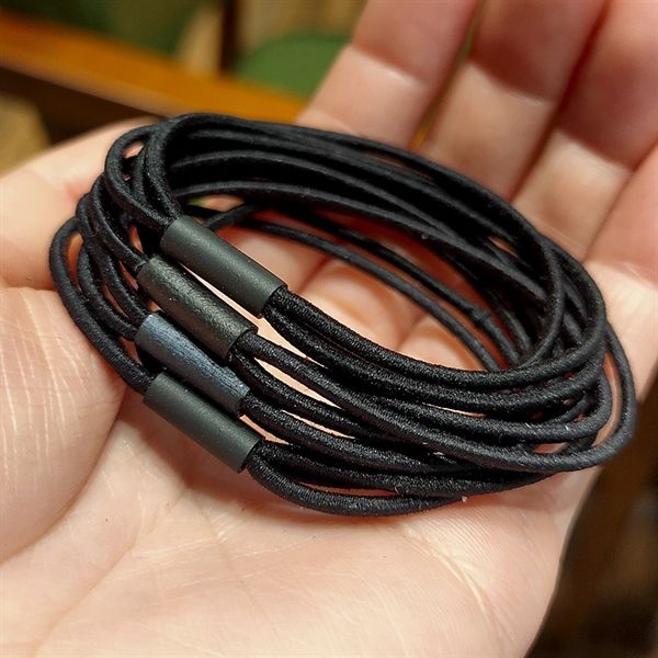 PKT - Cột tóc - SP004346 đen