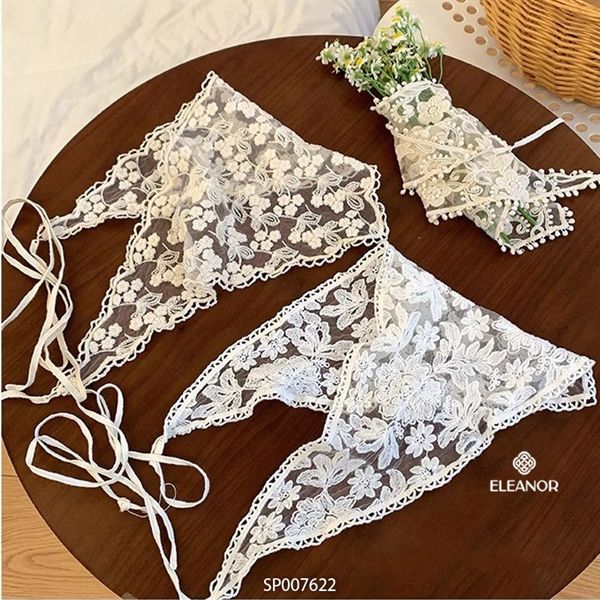 Khăn trùm đầu - SP007622