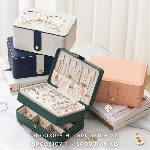 Hộp - SP003107 trắng