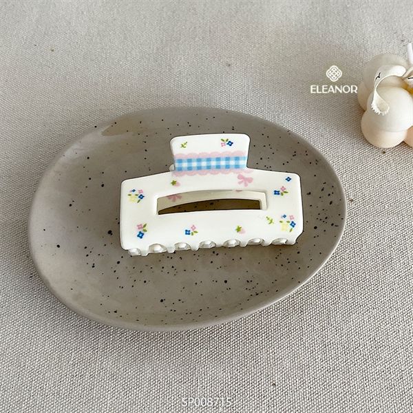 Kẹp tóc - SP008715 Hoa Be
