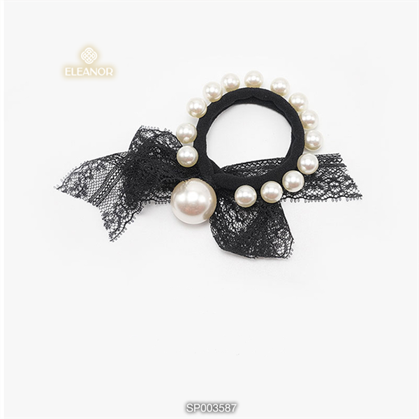 Cột tóc - SP003588 nơ ren