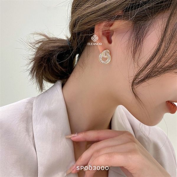 Bông tai - SP003000