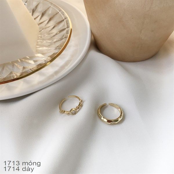 Nhẫn - SP001714 dày