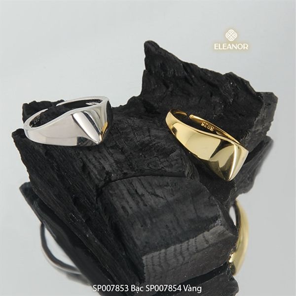 Nhẫn - SP007854 Màu Vàng