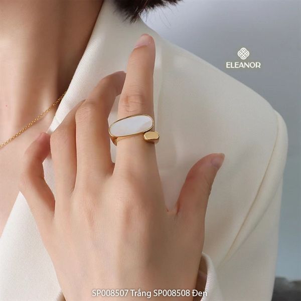 Nhẫn - SP008508 Màu Đen