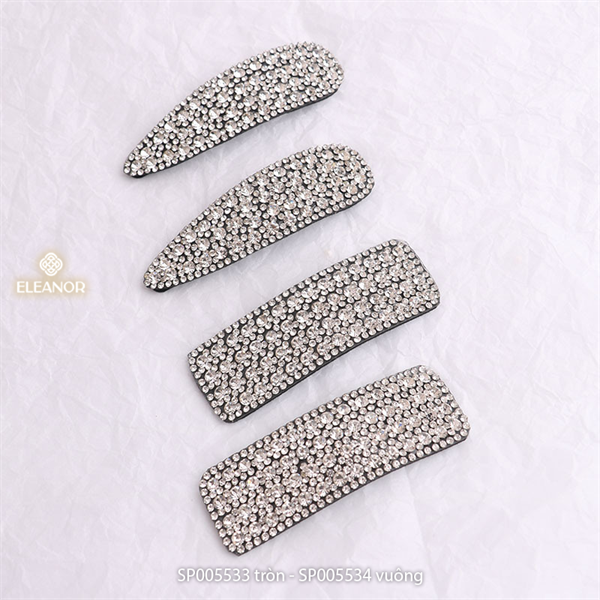 Phụ kiện tóc - SP005534 vuông
