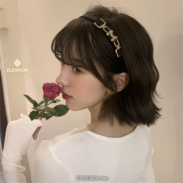 Cài tóc - SP003808 đen